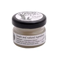 Natural Yogi Deodorant Vetiver